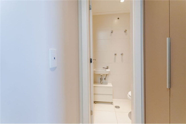 Imagem Imóvel com 3 Quartos à Venda, 225 m² em Vila Mariana - São Paulo