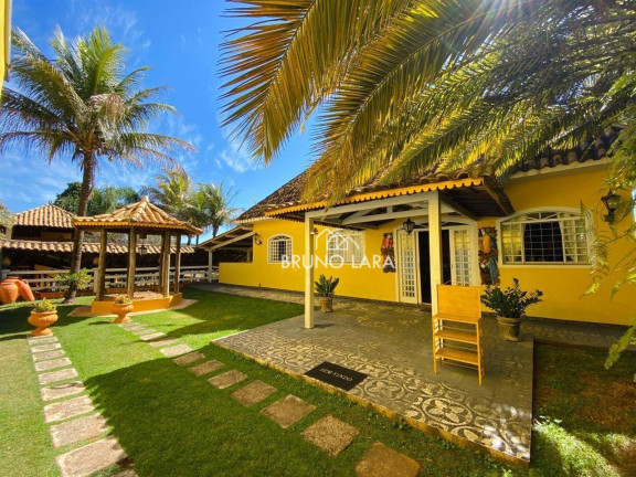 Imagem Casa com 6 Quartos à Venda, 780 m² em Marechal Rondon - Igarapé Imagem Casa com 6 Quartos à Venda, 780 m² em Marechal Rondon - Igarapé