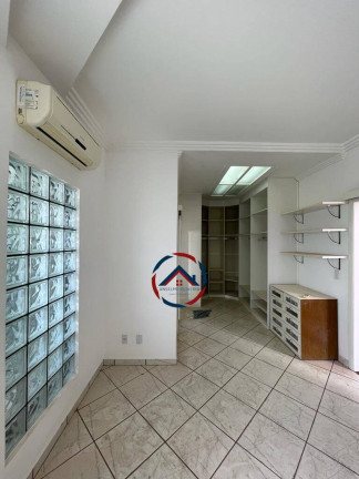 Imagem Apartamento com 4 Quartos à Venda, 225 m² em Jardim Mariana - Cuiabá