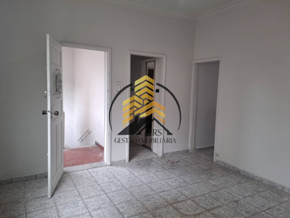 Apartamento com 1 Quarto para Alugar, 51 m² em Méier - Rio De Janeiro