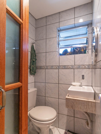 Imagem Imóvel com 3 Quartos à Venda, 75 m² em Nonoai - Porto Alegre