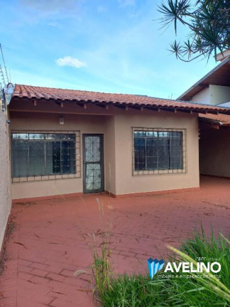 Imagem Casa com 4 Quartos à Venda, 191 m² em Vila Alba - Campo Grande Imagem Casa com 4 Quartos à Venda, 191 m² em Vila Alba - Campo Grande