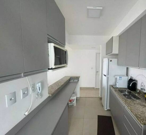 Imagem Apartamento com 2 Quartos à Venda, 78 m² em Parque Campolim - Sorocaba
