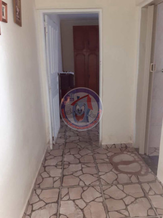 Imagem Casa com 2 Quartos à Venda, 180 m² em Jardim Praia Grande - Mongaguá