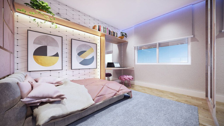 Imagem Casa com 2 Quartos à Venda, 102 m² em Jardim Modelo - Suzano Imagem Casa com 2 Quartos à Venda, 102 m² em Jardim Modelo - Suzano