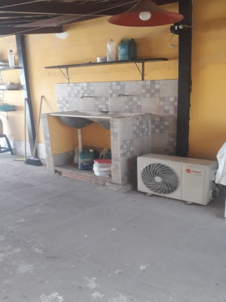 Imagem Casa com 5 Quartos à Venda, 220 m² em Santa Helena - Contagem