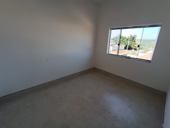Imagem Casa com 3 Quartos à Venda, 156 m² em Sitios Santa Luzia - Aparecida De Goiania