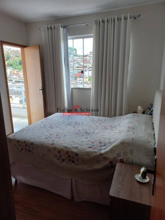 Imagem Apartamento com 3 Quartos à Venda, 170 m² em Viçosa Imagem Apartamento com 3 Quartos à Venda, 170 m² em Viçosa