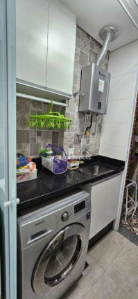 Imagem Apartamento com 3 Quartos à Venda, 76 m² em Santa Paula - São Caetano Do Sul Imagem Apartamento com 3 Quartos à Venda, 76 m² em Santa Paula - São Caetano Do Sul