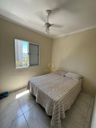 Imagem Apartamento com 2 Quartos à Venda, 49 m² em Jardim Ismênia - São José Dos Campos Imagem Apartamento com 2 Quartos à Venda, 49 m² em Jardim Ismênia - São José Dos Campos