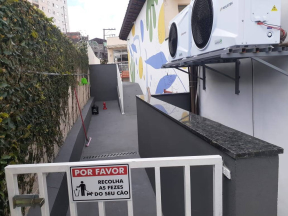 Imagem Apartamento com 2 Quartos para Alugar, 54 m² em Jardim Roberto - Osasco Imagem Apartamento com 2 Quartos para Alugar, 54 m² em Jardim Roberto - Osasco