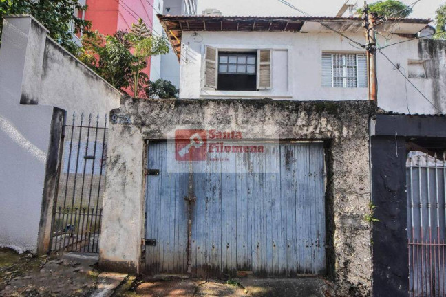 Imagem Casa com 2 Quartos à Venda, 100 m² em Campo Belo - São Paulo Imagem Casa com 2 Quartos à Venda, 100 m² em Campo Belo - São Paulo