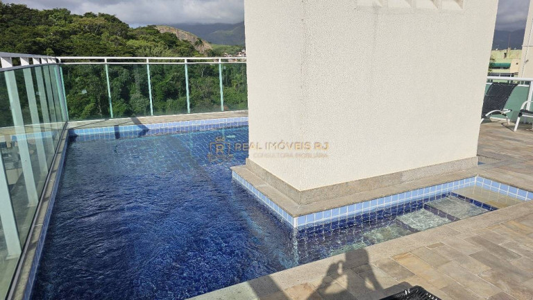 Imagem Apartamento com 2 Quartos à Venda, 60 m² em Pechincha - Rio De Janeiro Imagem Apartamento com 2 Quartos à Venda, 60 m² em Pechincha - Rio De Janeiro
