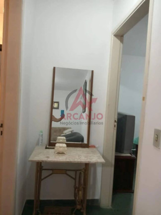 Imagem Apartamento com 2 Quartos à Venda, 60 m² em Sapé - Ubatuba Imagem Apartamento com 2 Quartos à Venda, 60 m² em Sapé - Ubatuba