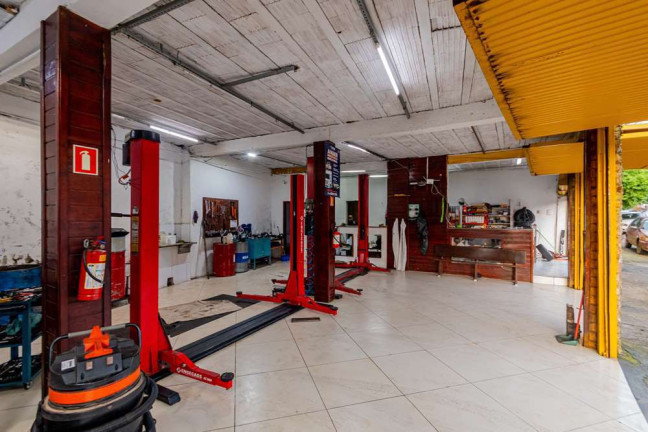 Imagem Sala Comercial à Venda, 242 m² em São José - Porto Alegre Imagem Sala Comercial à Venda, 242 m² em São José - Porto Alegre