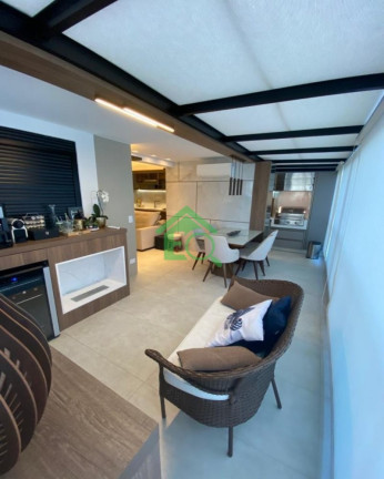 Imagem Apartamento com 1 Quarto à Venda, 65 m² em Jardim Santo Amaro - São Paulo Imagem Apartamento com 1 Quarto à Venda, 65 m² em Jardim Santo Amaro - São Paulo