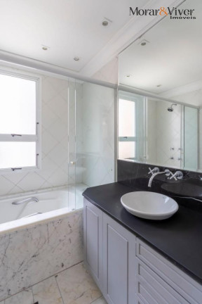 Imagem Apartamento com 4 Quartos à Venda, 513 m² em Batel - Curitiba