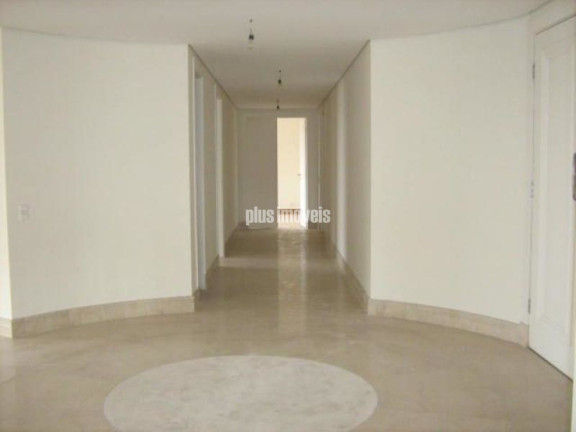 Imagem Apartamento com 4 Quartos à Venda, 607 m² em Panamby - São Paulo Imagem Apartamento com 4 Quartos à Venda, 607 m² em Panamby - São Paulo