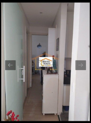 Imagem Apartamento com 3 Quartos à Venda, 55 m² em Vila Amália (zona Norte) - São Paulo Imagem Apartamento com 3 Quartos à Venda, 55 m² em Vila Amália (zona Norte) - São Paulo