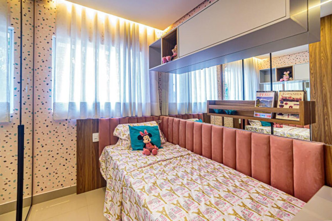 Imagem Apartamento com 3 Quartos à Venda,  em Zoobotânico - Teresina