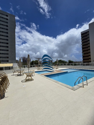 Imagem Imóvel com 2 Quartos à Venda, 83 m² em Armação - Salvador