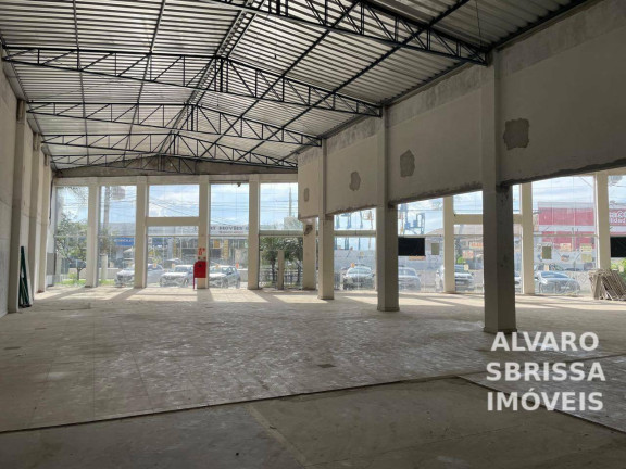 Imagem Galpão para Alugar, 903 m² em Alto Da Vila Nova - Itu Imagem Galpão para Alugar, 903 m² em Alto Da Vila Nova - Itu
