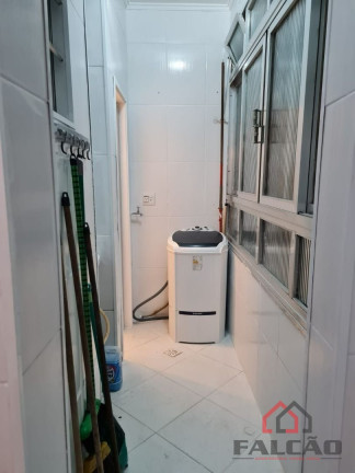 Imagem Apartamento com 2 Quartos à Venda, 93 m² em Itararé - São Vicente Imagem Apartamento com 2 Quartos à Venda, 93 m² em Itararé - São Vicente