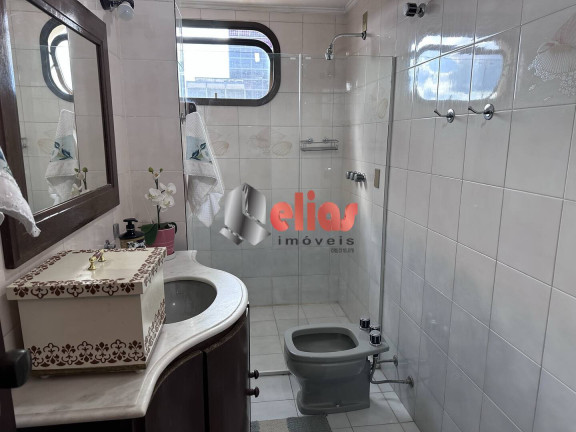 Imagem Apartamento com 4 Quartos à Venda, 252 m² em Centro - Bauru Imagem Apartamento com 4 Quartos à Venda, 252 m² em Centro - Bauru