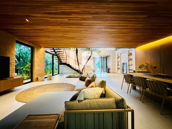 Imagem Casa com 5 Quartos à Venda, 487 m² em Riviera | Módulo 26 - Bertioga