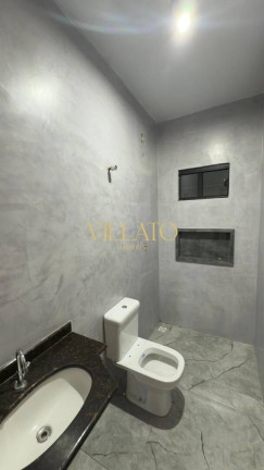Imagem Casa com 3 Quartos à Venda, 102 m² em Setor Santos Dumont - Goiânia Imagem Casa com 3 Quartos à Venda, 102 m² em Setor Santos Dumont - Goiânia