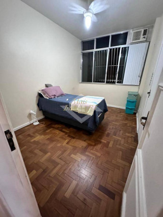 Apartamento com 3 Quartos à Venda, 134 m² em Icaraí - Niterói