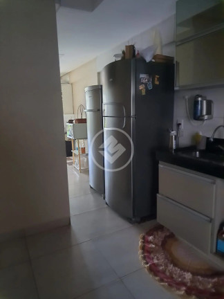 Imagem Casa com 3 Quartos à Venda, 139 m² em Sítio De Recreio Ipê - Goiânia Imagem Casa com 3 Quartos à Venda, 139 m² em Sítio De Recreio Ipê - Goiânia