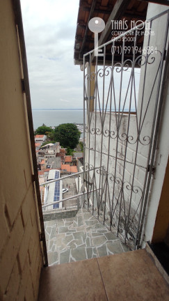 Imagem Imóvel com 4 Quartos à Venda, 200 m² em Dois De Julho - Salvador