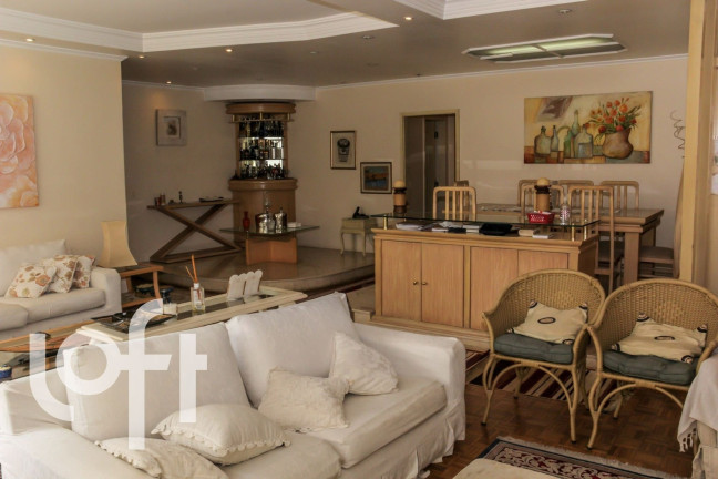 Imagem Apartamento com 3 Quartos à Venda, 195 m² em Jardim América - São Paulo Imagem Apartamento com 3 Quartos à Venda, 195 m² em Jardim América - São Paulo