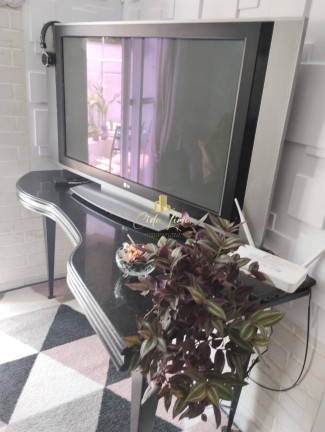 Imagem Apartamento com 2 Quartos à Venda, 54 m² em Vargem Grande - Florianópolis