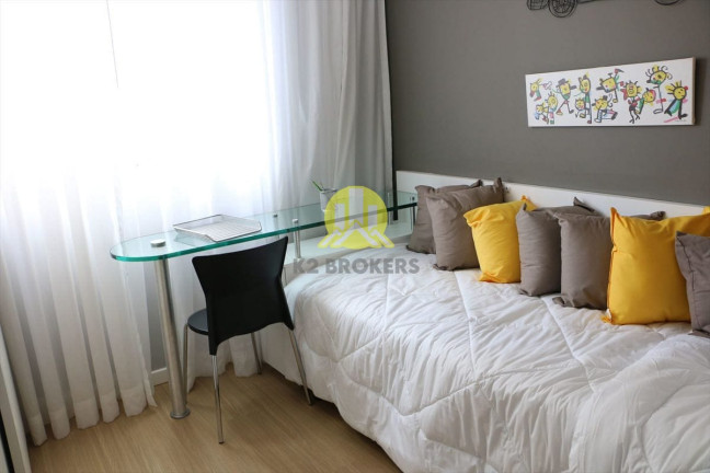 Imagem Apartamento com 2 Quartos à Venda, 70 m² em Cristo Rei - Curitiba Imagem Apartamento com 2 Quartos à Venda, 70 m² em Cristo Rei - Curitiba