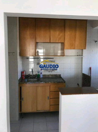 Imagem Apartamento com 1 Quarto para Alugar, 44 m² em Higienópolis - São Paulo Imagem Apartamento com 1 Quarto para Alugar, 44 m² em Higienópolis - São Paulo