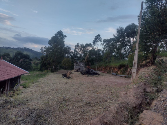 Imagem Terreno à Venda, 1.650 m² em Bairro Pau Arcado - Campo Limpo Paulista