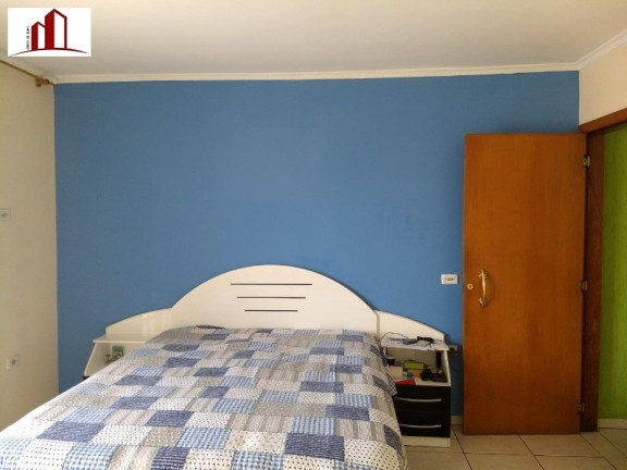Imagem Casa com 3 Quartos à Venda, em Real Park - Caieiras Imagem Casa com 3 Quartos à Venda, em Real Park - Caieiras