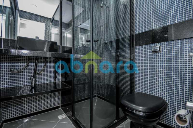 Imagem Apartamento com 2 Quartos à Venda, 100 m² em Botafogo - Rio De Janeiro
