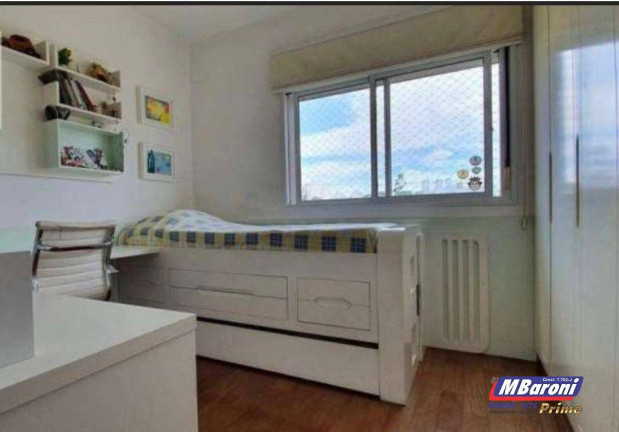 Imagem Apartamento com 3 Quartos à Venda, 143 m² em Jardim Vila Mariana - São Paulo Imagem Apartamento com 3 Quartos à Venda, 143 m² em Jardim Vila Mariana - São Paulo