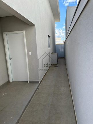 Imagem Casa com 3 Quartos à Venda, 150 m² em São Venâncio - Itupeva