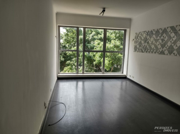 Imagem Apartamento com 2 Quartos para Alugar, 88 m² em Perdizes - São Paulo