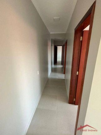 Imagem Apartamento com 3 Quartos à Venda, 94 m² em Itajuba - Barra Velha