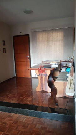 Imagem Apartamento com 3 Quartos à Venda, 107 m² em Centro - Londrina Imagem Apartamento com 3 Quartos à Venda, 107 m² em Centro - Londrina
