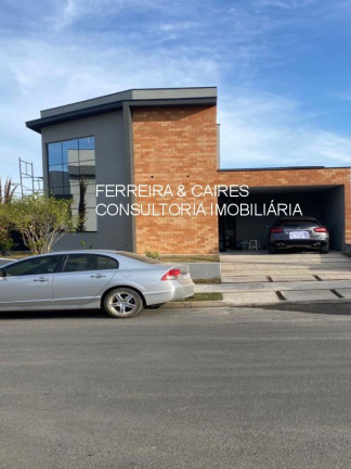 Imagem Casa com 4 Quartos à Venda,  em Colinas De Indaiatuba - Indaiatuba