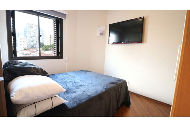 Imagem Apartamento com 3 Quartos à Venda, 190 m² em Saúde - São Paulo Imagem Apartamento com 3 Quartos à Venda, 190 m² em Saúde - São Paulo