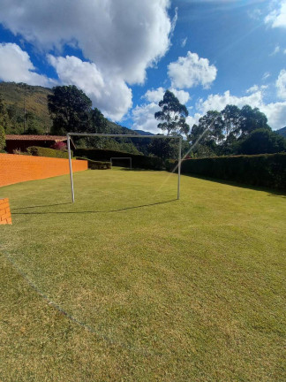 Imagem Casa com 6 Quartos à Venda, 7 m² em Conego - Nova Friburgo