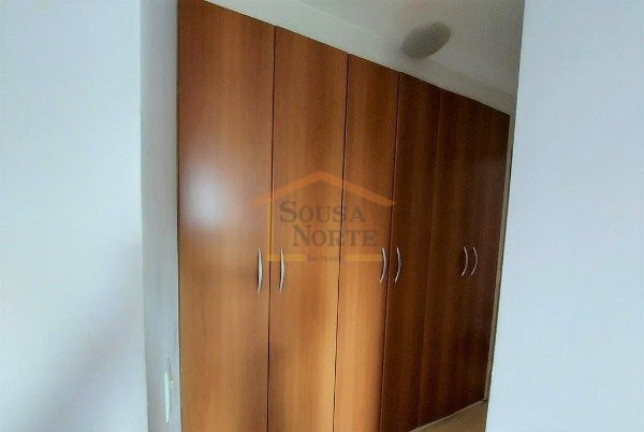Imagem Apartamento com 2 Quartos à Venda, 52 m² em Lauzane Paulista - São Paulo Imagem Apartamento com 2 Quartos à Venda, 52 m² em Lauzane Paulista - São Paulo