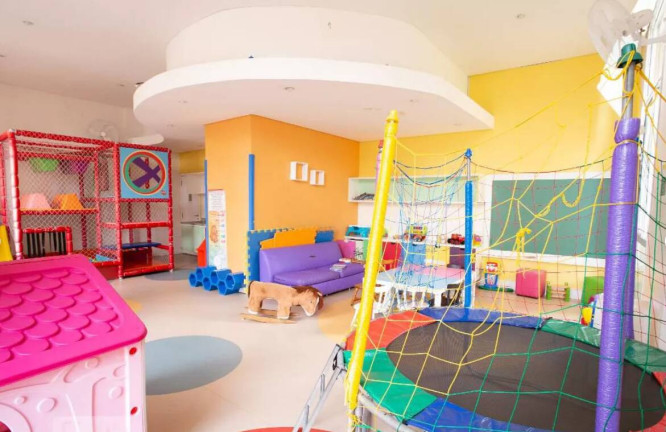 Imagem Apartamento com 4 Quartos à Venda,  em Lapa - São Paulo